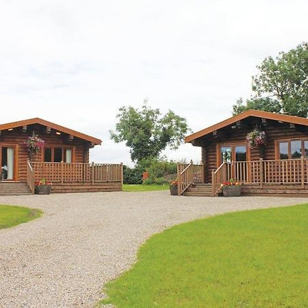 Blackwell Lodges สโตคส์ลีย์ ภายนอก รูปภาพ